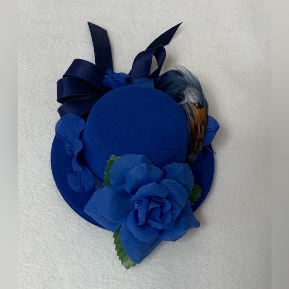 🌺 HOSTESS PICK 🌺 9 PC LOT OF PET COSTUMES & HATS - SMALL DOG CAT SIZE - Picture 9 of 12